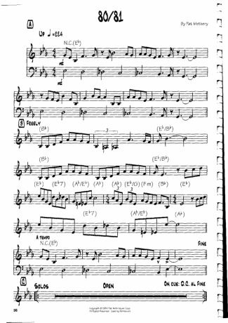 19243 Partitura - 80_81 - Guitarra