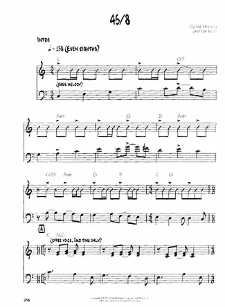 19242 Partitura - 45_8 - Guitarra