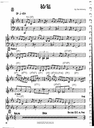 19243 Partitura - 80_81 - Guitarra