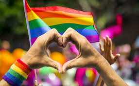 LGBTQIA+