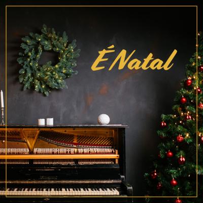 Músicas Natalinas Para Piano