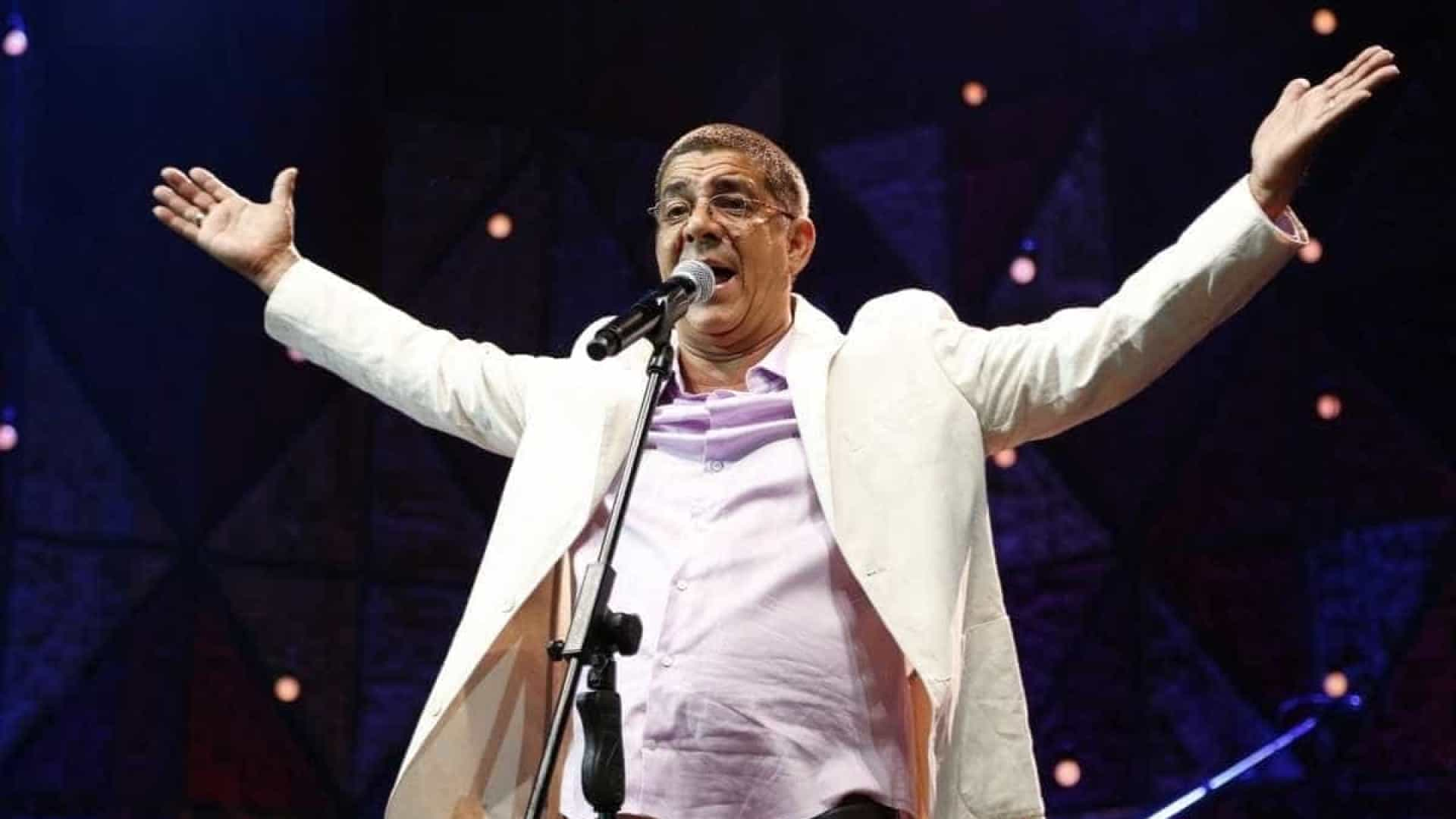 Zeca Pagodinho