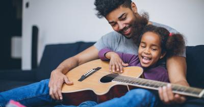 Músicas que Lembram a Infância