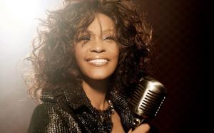 Whitney Houston