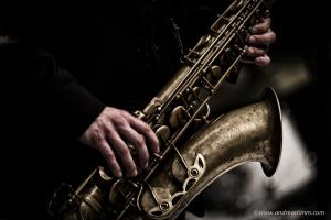 Músicas Fáceis Para Saxofone Tenor e Soprano