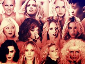 Divas do Pop