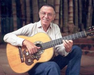 Violão Brasileiro II