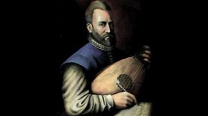 John Dowland