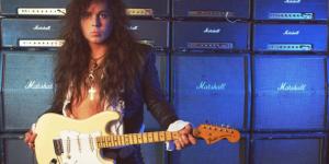 Yngwie Malmsteen