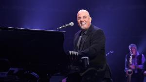 Billy Joel