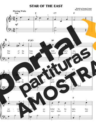 Christmas Songs (Temas Natalinos)  partitura para Piano