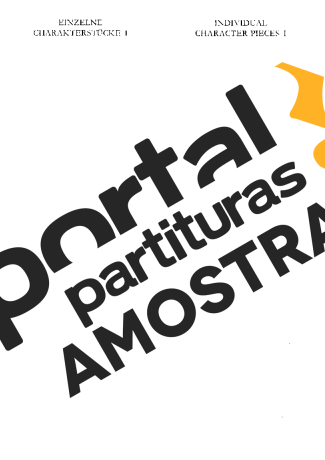 Franz Liszt Allegro Di Bravura S.151 partitura para Piano