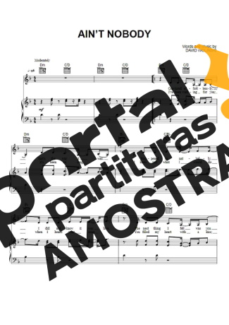 Jasmine Thompson  partitura para Piano