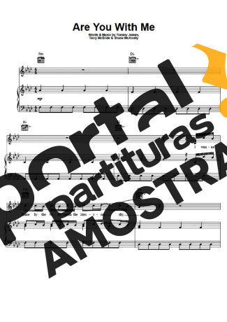 Lost Frequencies Are You With Me partitura para Piano