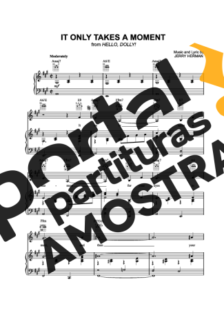 Musicals (Temas de Musicais)  partitura para Piano