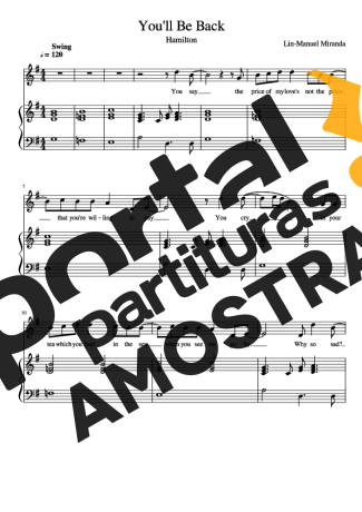 Musicals (Temas de Musicais)  partitura para Piano