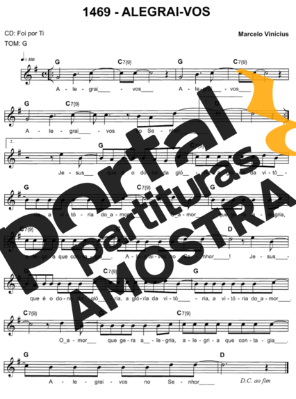 Catholic Church Music (Músicas Católicas)  partitura para Teclado