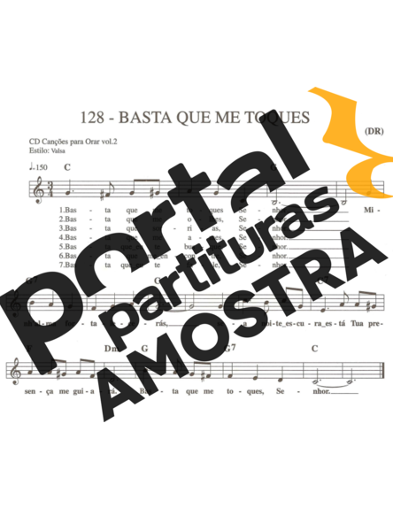 Catholic Church Music (Músicas Católicas)  partitura para Teclado