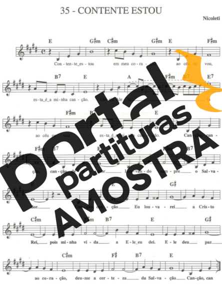 Catholic Church Music (Músicas Católicas)  partitura para Teclado