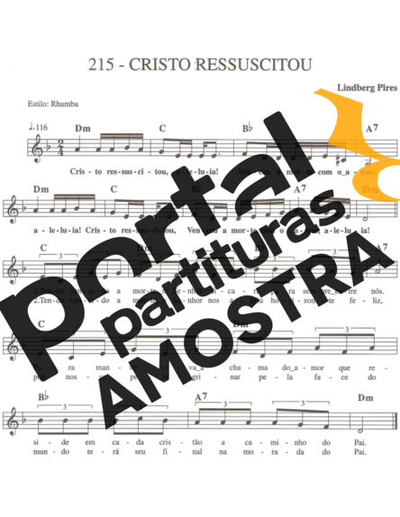 Catholic Church Music (Músicas Católicas)  partitura para Teclado