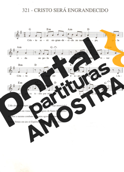 Catholic Church Music (Músicas Católicas)  partitura para Teclado