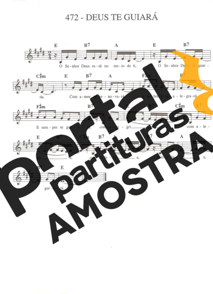 Catholic Church Music (Músicas Católicas)  partitura para Teclado
