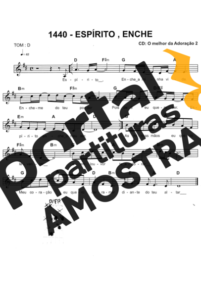 Catholic Church Music (Músicas Católicas)  partitura para Teclado