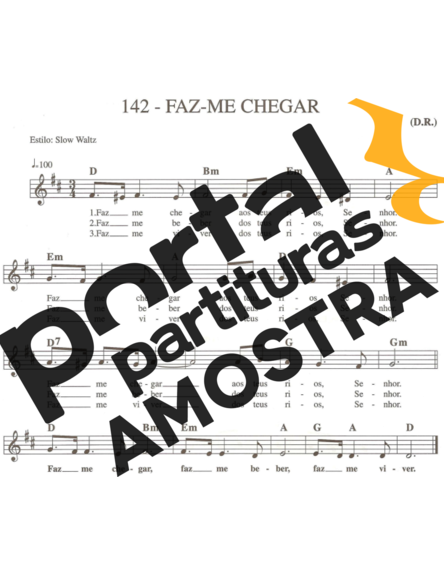 Catholic Church Music (Músicas Católicas)  partitura para Teclado