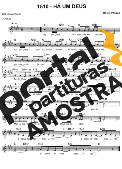 Catholic Church Music (Músicas Católicas)  partitura para Teclado