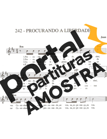Catholic Church Music (Músicas Católicas)  partitura para Teclado