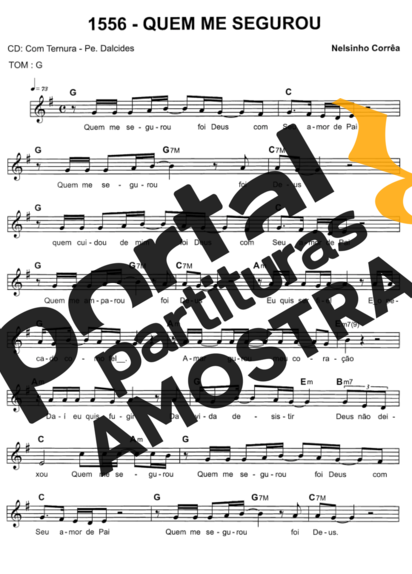 Catholic Church Music (Músicas Católicas)  partitura para Teclado