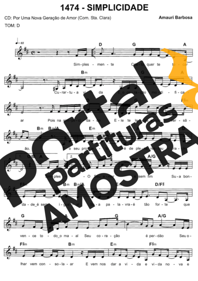Catholic Church Music (Músicas Católicas)  partitura para Teclado