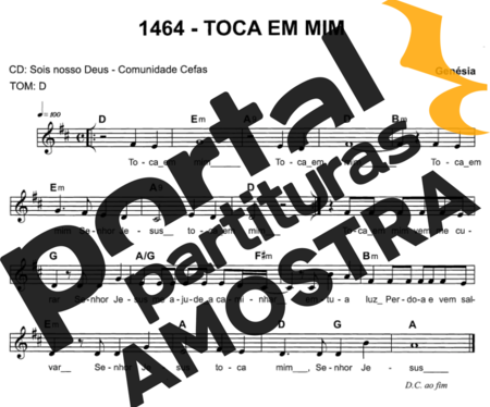 Catholic Church Music (Músicas Católicas)  partitura para Teclado