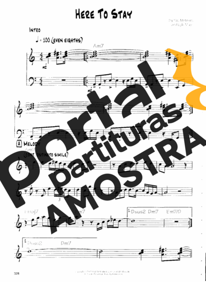 Pat Metheny  partitura para Guitarra