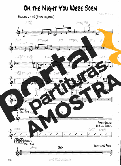 Pat Metheny  partitura para Guitarra