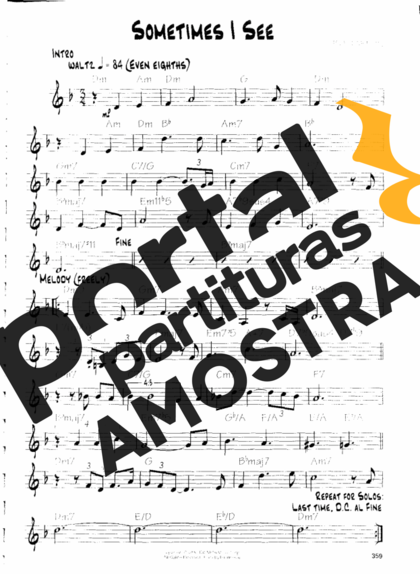 Pat Metheny  partitura para Guitarra