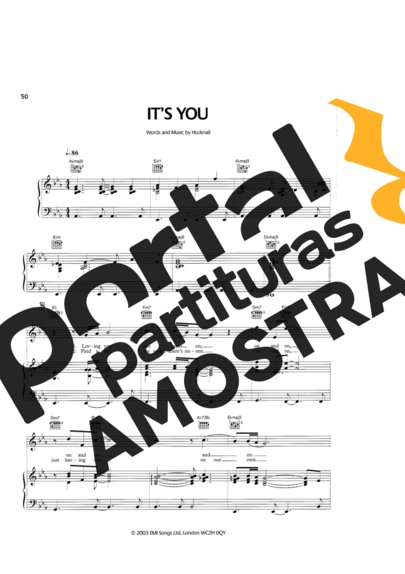 Simply Red  partitura para Piano