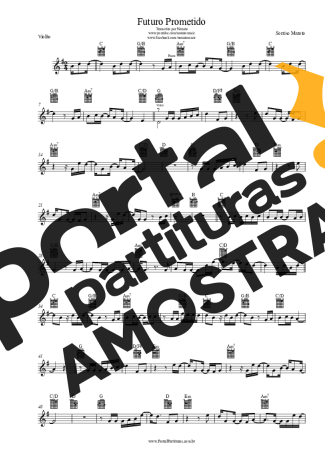 Sorriso Maroto  partitura para Violão