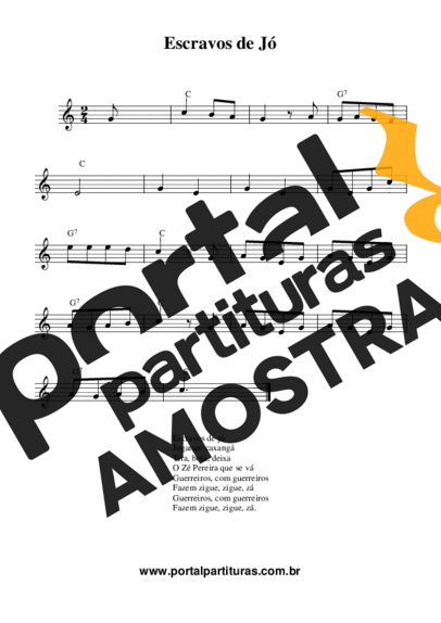 Songs for Children (Temas Infantis)  partitura para Teclado
