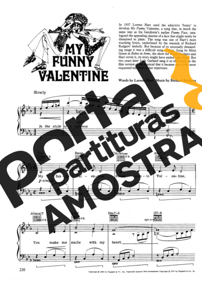 Movie Soundtracks (Temas de Filmes)  partitura para Piano