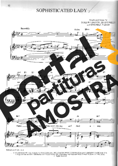 Movie Soundtracks (Temas de Filmes)  partitura para Piano