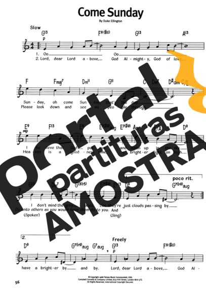 The Real Book Of Blues  partitura para Gaita
