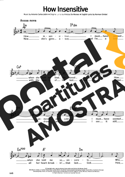 The Real Book Of Blues  partitura para Teclado