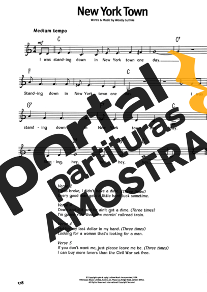 The Real Book Of Blues  partitura para Teclado