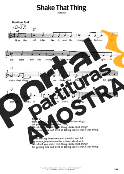 The Real Book Of Blues  partitura para Gaita
