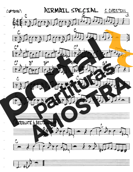 The Real Book of Jazz  partitura para Teclado