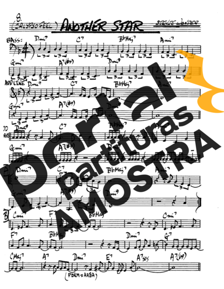 The Real Book of Jazz  partitura para Saxofone Alto (Eb)