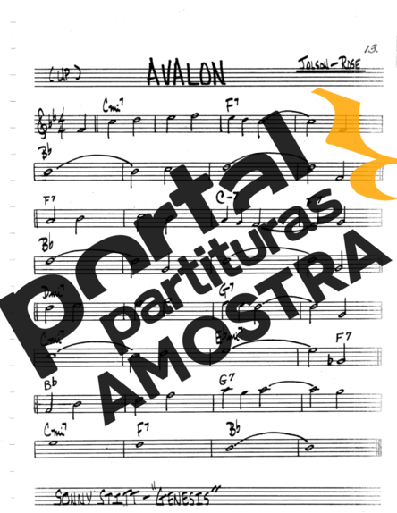 The Real Book of Jazz  partitura para Gaita
