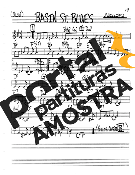 The Real Book of Jazz  partitura para Gaita
