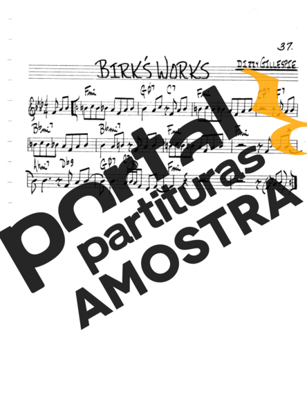 The Real Book of Jazz  partitura para Violino
